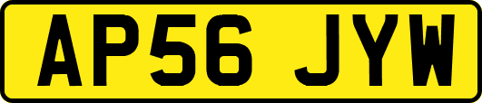 AP56JYW