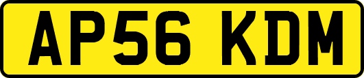 AP56KDM