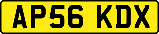 AP56KDX