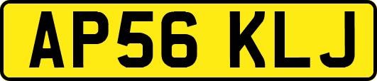 AP56KLJ
