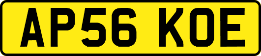 AP56KOE