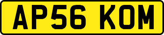 AP56KOM