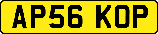 AP56KOP