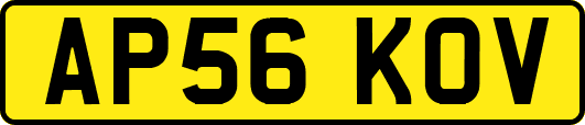 AP56KOV
