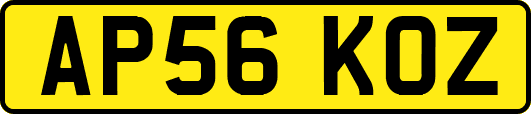 AP56KOZ