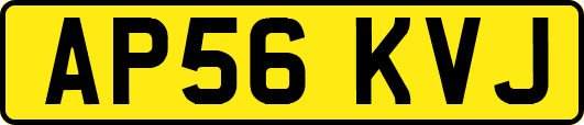 AP56KVJ