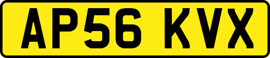 AP56KVX