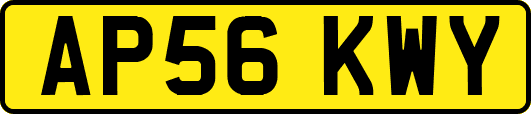 AP56KWY