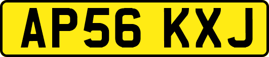 AP56KXJ