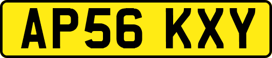 AP56KXY