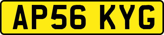 AP56KYG