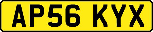 AP56KYX