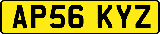 AP56KYZ