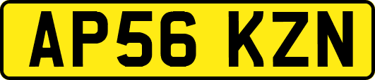 AP56KZN