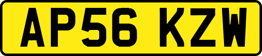 AP56KZW