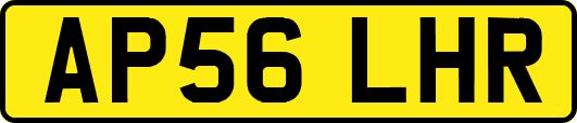 AP56LHR