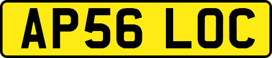 AP56LOC