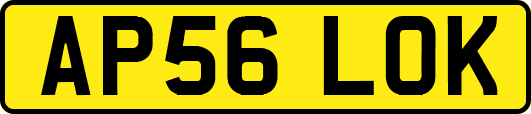 AP56LOK