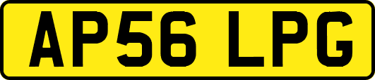 AP56LPG