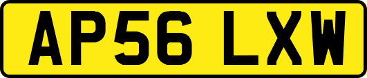 AP56LXW