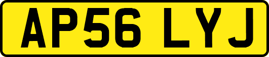 AP56LYJ