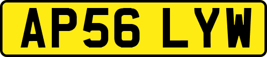 AP56LYW