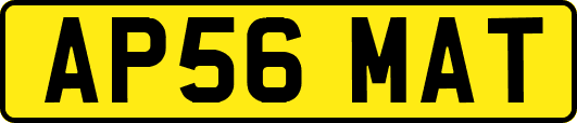 AP56MAT