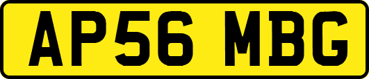 AP56MBG