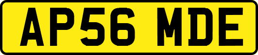 AP56MDE