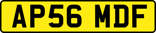 AP56MDF