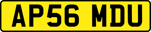 AP56MDU