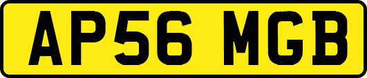 AP56MGB