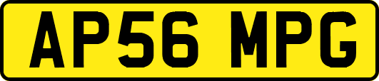AP56MPG