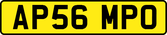 AP56MPO
