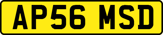 AP56MSD