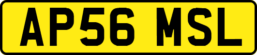 AP56MSL