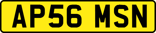 AP56MSN