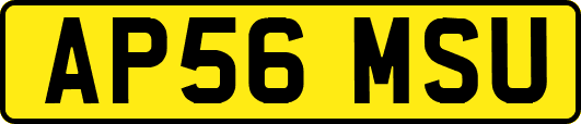 AP56MSU
