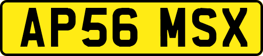 AP56MSX