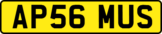 AP56MUS