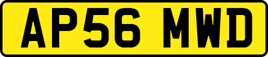 AP56MWD