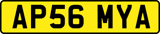 AP56MYA