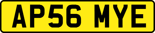 AP56MYE