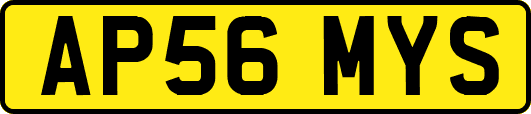 AP56MYS