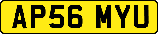 AP56MYU