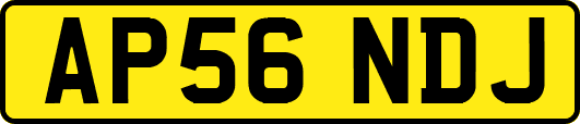 AP56NDJ
