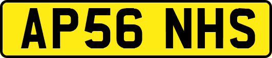 AP56NHS