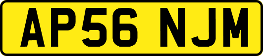 AP56NJM