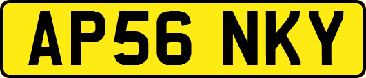 AP56NKY