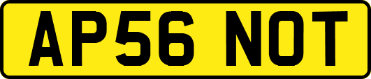 AP56NOT